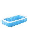 Bestway - Pool Rectangular Blue